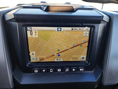 2025 Polaris Ranger Crew XP 1000 NorthStar Ed Ultimate   - Photo 19 - Lake Havasu City, AZ 86403