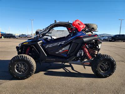 2025 Polaris Ranger Crew XP 1000 NorthStar Ed Ultimate   - Photo 7 - Lake Havasu City, AZ 86403