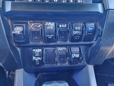 2025 Polaris Ranger Crew XP 1000 NorthStar Ed Ultimate   - Photo 20 - Lake Havasu City, AZ 86403