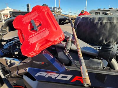 2025 Polaris Ranger Crew XP 1000 NorthStar Ed Ultimate   - Photo 8 - Lake Havasu City, AZ 86403