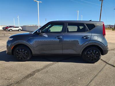 2020 Kia Soul LX - Photo 7 - Lake Havasu City, AZ 86403