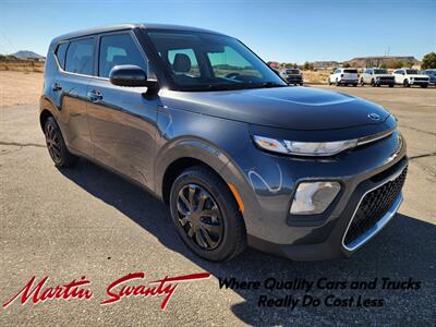 2020 Kia Soul LX - Photo 1 - Lake Havasu City, AZ 86403