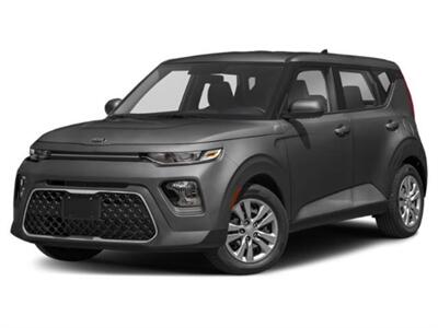 2020 Kia Soul LX   - Photo 2 - Lake Havasu Cit, AZ 86403