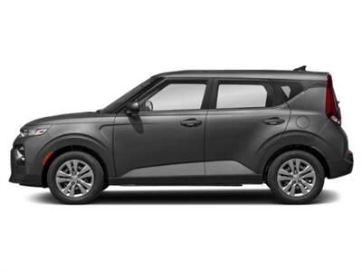 2020 Kia Soul LX   - Photo 4 - Lake Havasu Cit, AZ 86403