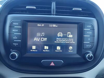 2020 Kia Soul LX - Photo 22 - Lake Havasu City, AZ 86403