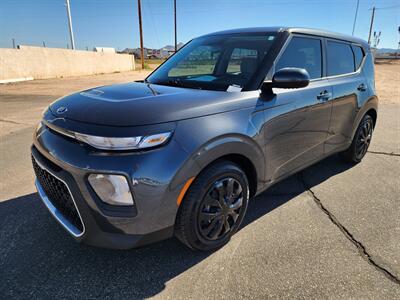 2020 Kia Soul LX - Photo 3 - Lake Havasu City, AZ 86403