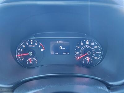 2020 Kia Soul LX - Photo 20 - Lake Havasu City, AZ 86403