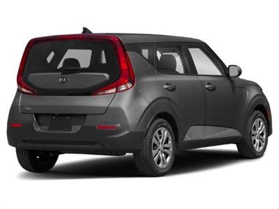 2020 Kia Soul LX   - Photo 3 - Lake Havasu Cit, AZ 86403