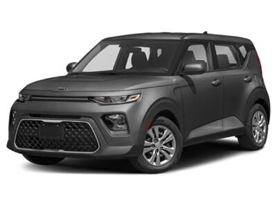 2020 Kia Soul LX   - Photo 1 - Lake Havasu Cit, AZ 86403