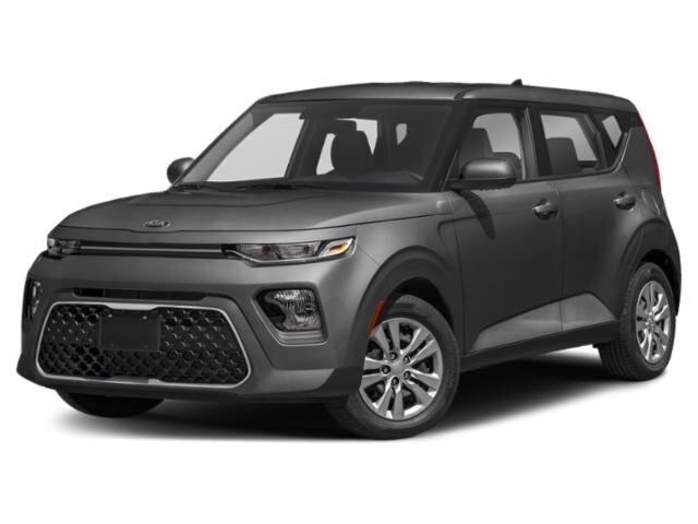 2020 Kia Soul LX - Photo 1 - Lake Havasu Cit, AZ 86403