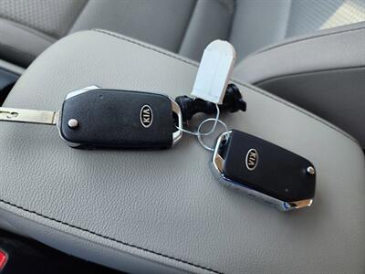 2020 Kia Soul LX - Photo 25 - Lake Havasu City, AZ 86403
