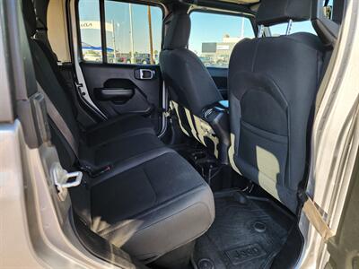 2020 Jeep Gladiator Sport S   - Photo 17 - Lake Havasu Cit, AZ 86403