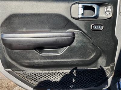 2020 Jeep Gladiator Sport S   - Photo 20 - Lake Havasu Cit, AZ 86403