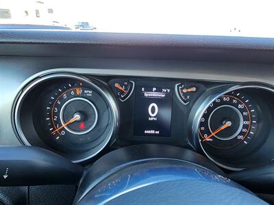 2020 Jeep Gladiator Sport S   - Photo 23 - Lake Havasu Cit, AZ 86403