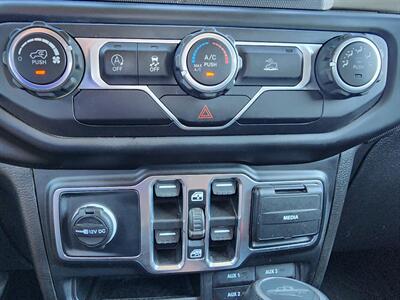 2020 Jeep Gladiator Sport S   - Photo 27 - Lake Havasu Cit, AZ 86403