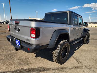 2020 Jeep Gladiator Sport S   - Photo 5 - Lake Havasu Cit, AZ 86403