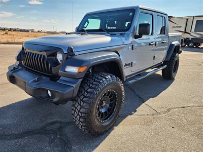 2020 Jeep Gladiator Sport S   - Photo 3 - Lake Havasu Cit, AZ 86403