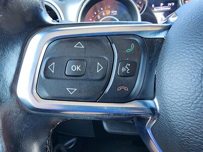 2020 Jeep Gladiator Sport S   - Photo 21 - Lake Havasu Cit, AZ 86403