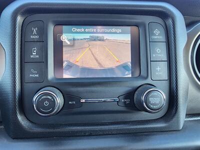 2020 Jeep Gladiator Sport S   - Photo 26 - Lake Havasu Cit, AZ 86403