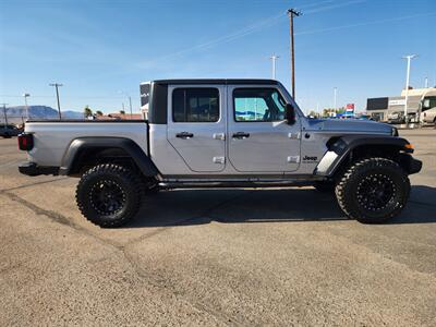 2020 Jeep Gladiator Sport S   - Photo 4 - Lake Havasu Cit, AZ 86403
