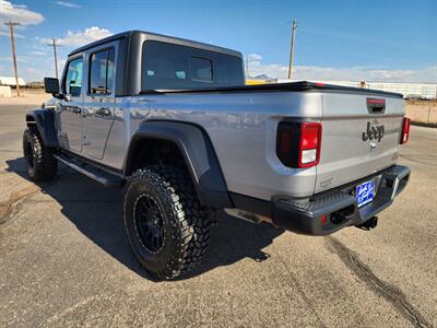 2020 Jeep Gladiator Sport S   - Photo 8 - Lake Havasu Cit, AZ 86403