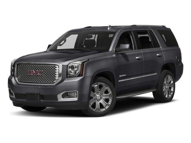 2018 GMC Yukon Denali - Photo 1 - Lake Havasu Cit, AZ 86403