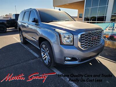 2018 GMC Yukon Denali   - Photo 1 - Lake Havasu Cit, AZ 86403