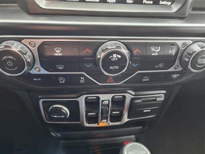 2023 Jeep Gladiator Willys   - Photo 25 - Lake Havasu City, AZ 86403