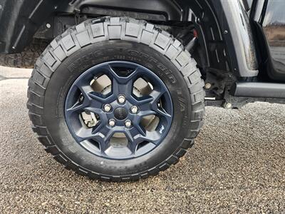 2023 Jeep Gladiator Willys   - Photo 12 - Lake Havasu City, AZ 86403
