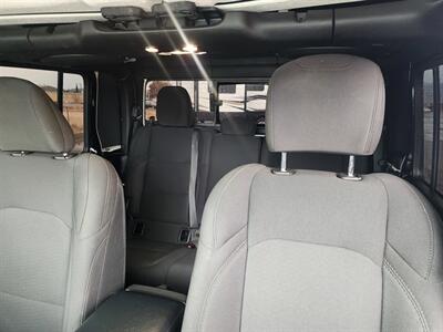 2023 Jeep Gladiator Willys   - Photo 16 - Lake Havasu City, AZ 86403