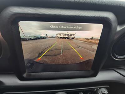 2023 Jeep Gladiator Willys   - Photo 24 - Lake Havasu City, AZ 86403