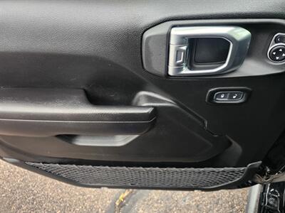 2023 Jeep Gladiator Willys   - Photo 17 - Lake Havasu City, AZ 86403