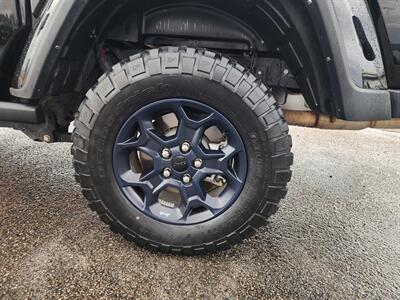 2023 Jeep Gladiator Willys   - Photo 9 - Lake Havasu City, AZ 86403