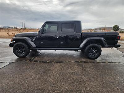 2023 Jeep Gladiator Willys   - Photo 8 - Lake Havasu City, AZ 86403