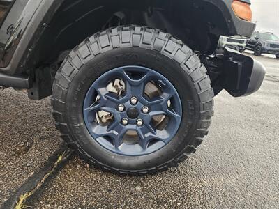 2023 Jeep Gladiator Willys   - Photo 11 - Lake Havasu City, AZ 86403