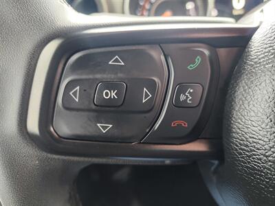 2023 Jeep Gladiator Willys   - Photo 18 - Lake Havasu City, AZ 86403