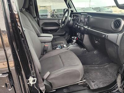 2023 Jeep Gladiator Willys   - Photo 13 - Lake Havasu City, AZ 86403