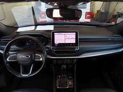 2022 Jeep Compass (RED) Edition   - Photo 22 - Lake Havasu Cit, AZ 86403