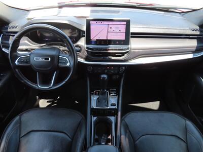 2022 Jeep Compass (RED) Edition   - Photo 18 - Lake Havasu Cit, AZ 86403
