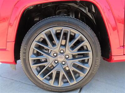 2022 Jeep Compass (RED) Edition   - Photo 5 - Lake Havasu Cit, AZ 86403