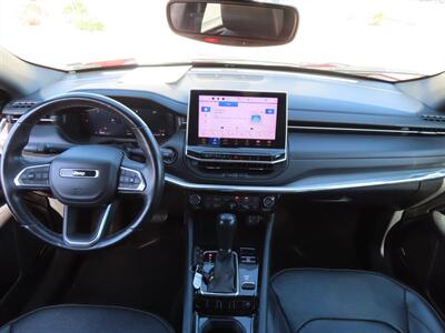 2022 Jeep Compass (RED) Edition   - Photo 2 - Lake Havasu Cit, AZ 86403