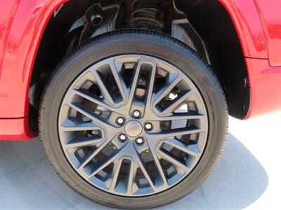 2022 Jeep Compass (RED) Edition   - Photo 6 - Lake Havasu Cit, AZ 86403