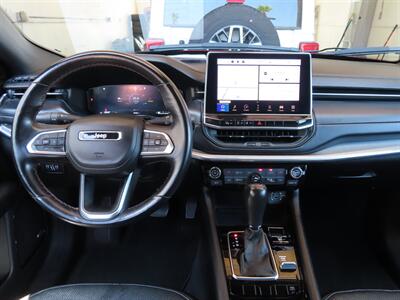 2022 Jeep Compass (RED) Edition   - Photo 2 - Lake Havasu Cit, AZ 86403