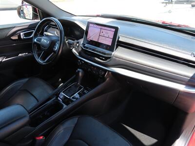 2022 Jeep Compass (RED) Edition   - Photo 17 - Lake Havasu Cit, AZ 86403