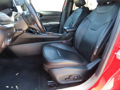 2022 Jeep Compass (RED) Edition   - Photo 12 - Lake Havasu Cit, AZ 86403