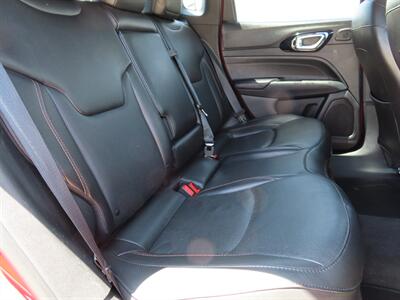 2022 Jeep Compass (RED) Edition   - Photo 15 - Lake Havasu Cit, AZ 86403