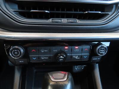 2022 Jeep Compass (RED) Edition   - Photo 32 - Lake Havasu Cit, AZ 86403