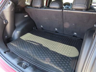 2022 Jeep Compass (RED) Edition   - Photo 14 - Lake Havasu Cit, AZ 86403