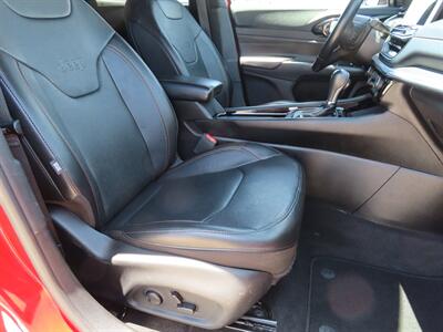 2022 Jeep Compass (RED) Edition   - Photo 16 - Lake Havasu Cit, AZ 86403