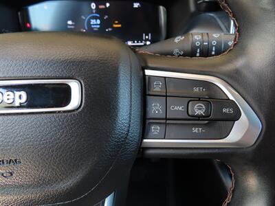 2022 Jeep Compass (RED) Edition   - Photo 28 - Lake Havasu Cit, AZ 86403